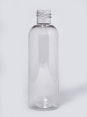 100ml AVON PET Bottle CLEAR - 20mm Neck 100ml AVON PET Bottle CLEAR - 20mm Neck