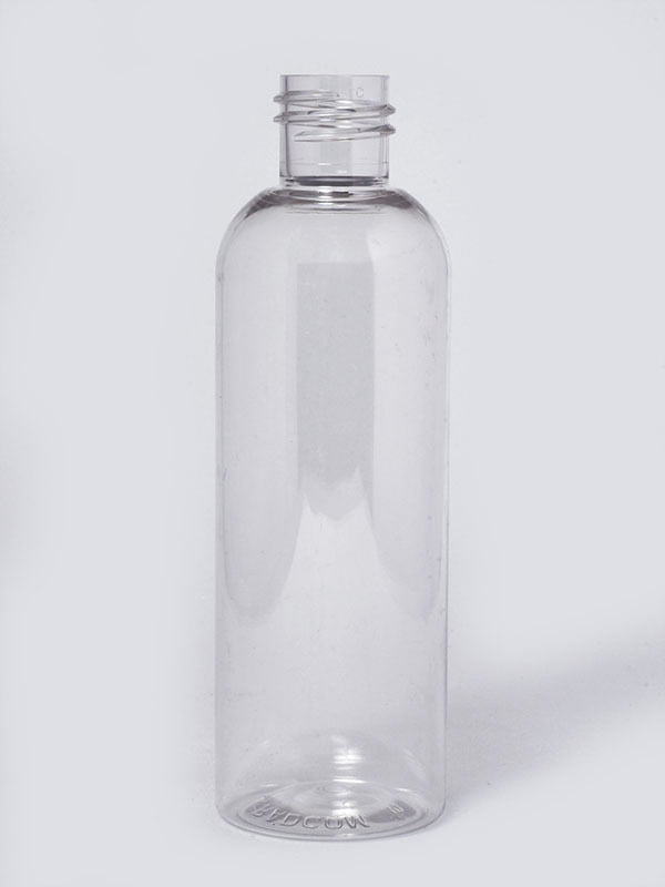 100ml AVON PET Bottle CLEAR - 20mm Neck 100ml AVON PET Bottle CLEAR - 20mm Neck