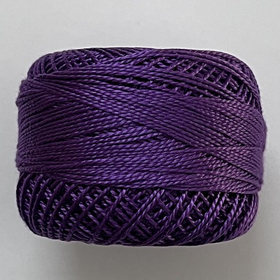 Anchor mercer pearl cotton Art.4591008 shade no. 00101