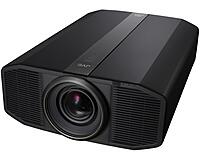 JVC DLA-Z1 - 4K D-ILA Laser Projector