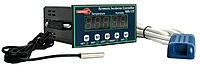 Incubator Controller - ADS - 115