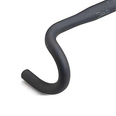 Deda Zero-1 RHM Alloy Handlebar 40cm Deda Zero-1 RHM Alloy Handlebar 40cm