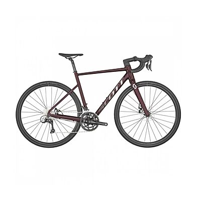 Scott Bike Speedster 30 (TW)-Size-M-54