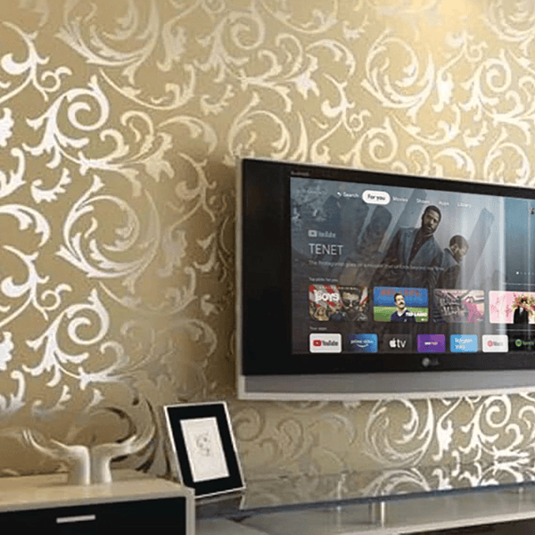 Shruti Sadan - Wallpaper