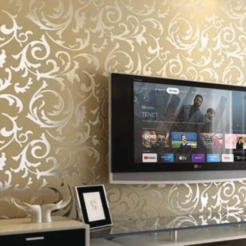 Shruti Sadan - Wallpaper