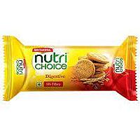 BRITANNIA NUTRICHOICE