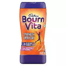 CADBURY BOURN VITA 200GM