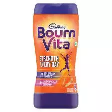 CADBURY BOURN VITA 200GM