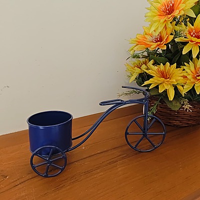 Tri Cycle Planter Stand 1012-A