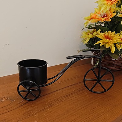 Tri Cycle Planter Stand 1012-C