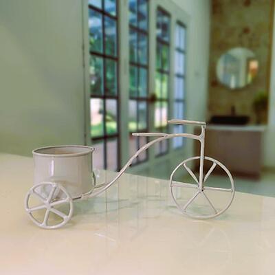 Tri Cycle Planter Stand 1012-D