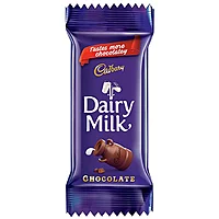 CADBURY DAIRY MILK 12GM