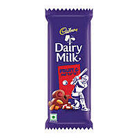 CADBURY DAIRY MILK FRUIT N NUT 36GM