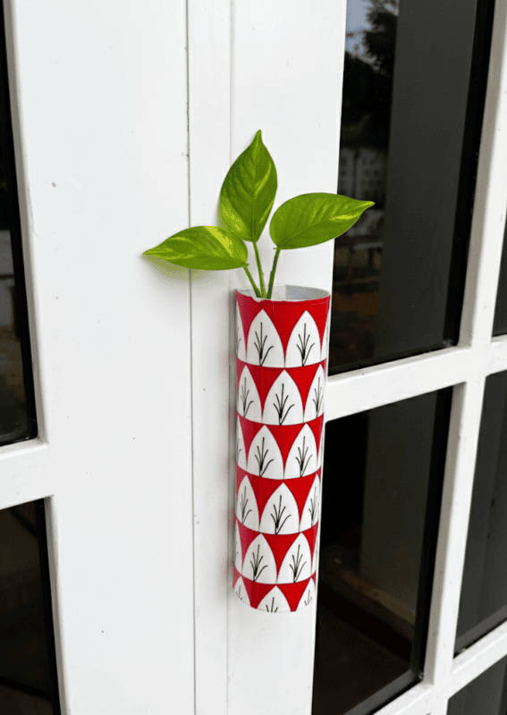 Magnetic Planter 1014-A