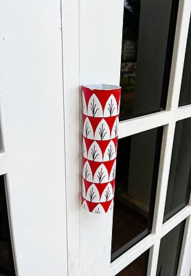 Magnetic Planter 1014-A