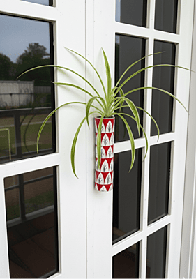 Magnetic Planter 1014-A