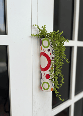 Magnetic Planter 1014-C