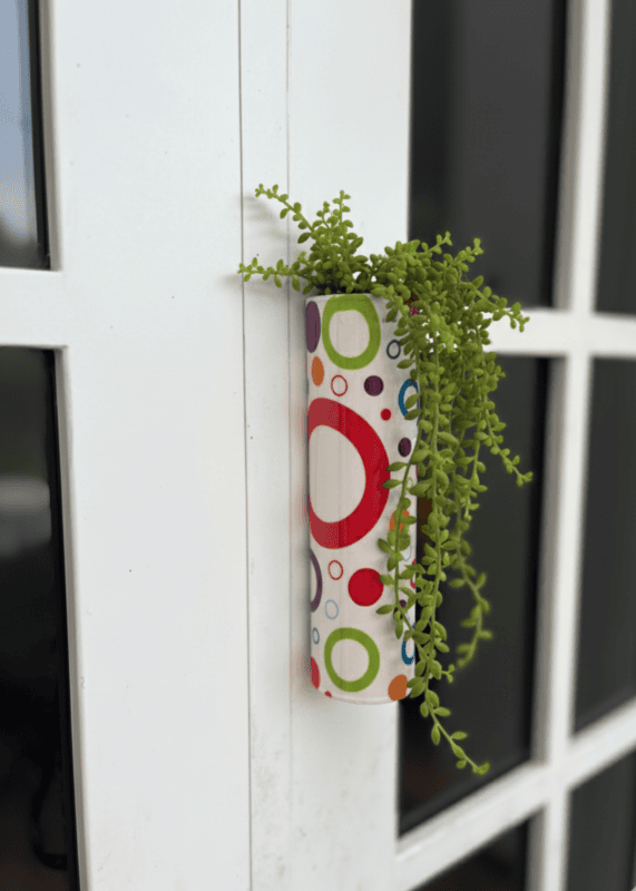 Magnetic Planter 1014-C