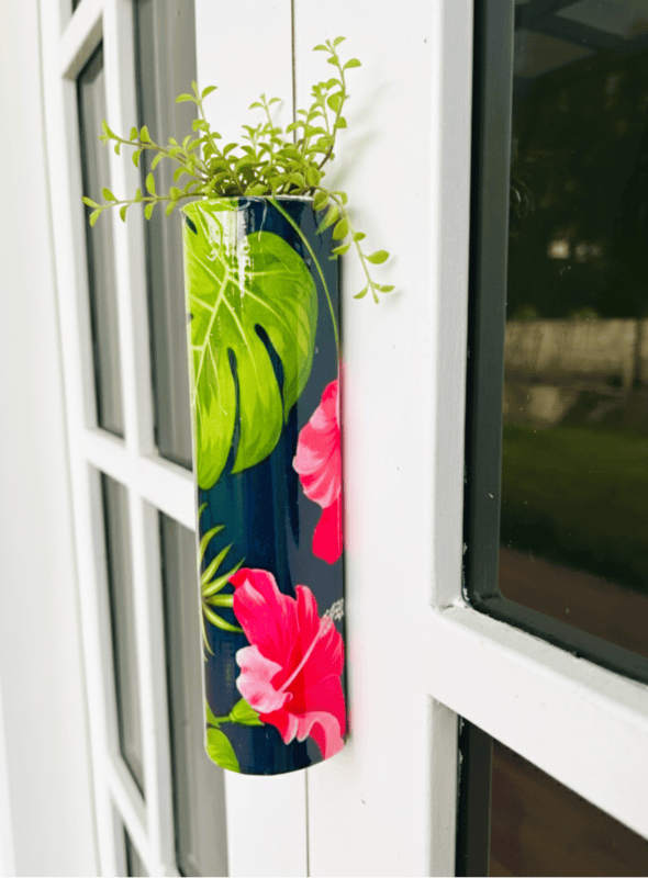 Magnetic Planter 1014-D