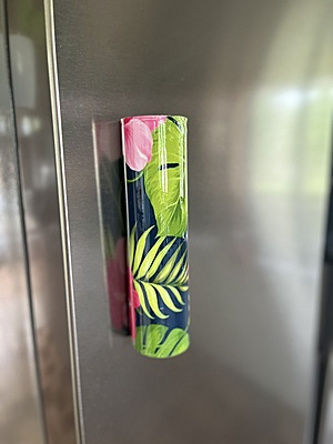 Magnetic Planter 1014-D