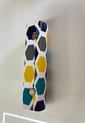 Magnetic Planter 1014-E