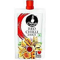 CHINGS GREEN CHILLI SAUCE SACHE