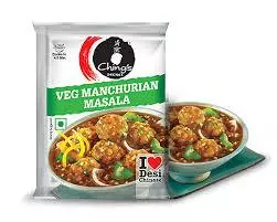 CHINGS MANCHURIAN MASALA