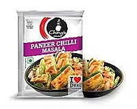 CHINGS PANEER CHILLI MASALA