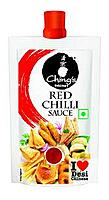 CHINGS RED CHILLI SAUCE SACHE