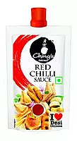 CHINGS RED CHILLI SAUCE SACHE