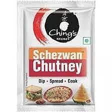 CHINGS SCHEZWAN CHUTNEY 30GM
