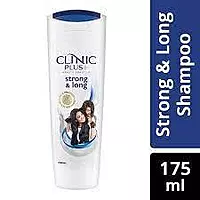 CLINIC PLUS 175ML