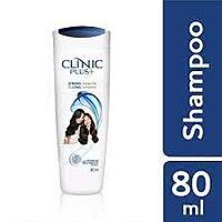 CLINIC PLUS SHAMPOO 80ML