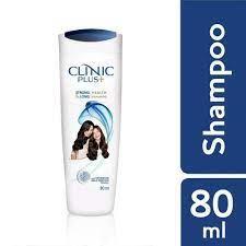 CLINIC PLUS SHAMPOO 80ML