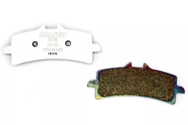 Galfer FD373G1375 Sinter Sport Brake Pads