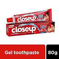 CLOSEUP 80GM