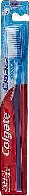 COLAGATE CIBACA BRUSH HARD