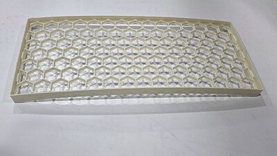 Setter Tray 102 Bend