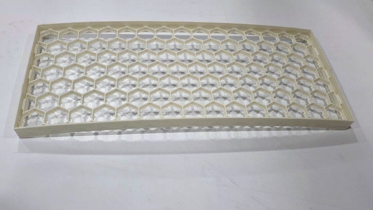 Setter Tray 102 Bend