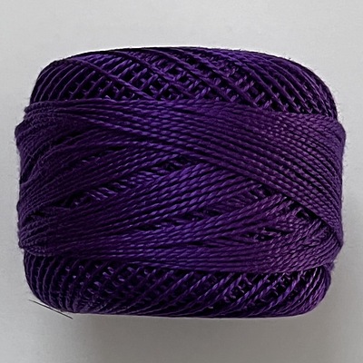 Anchor mercer pearl cotton Art.4591008 shade no. 00102