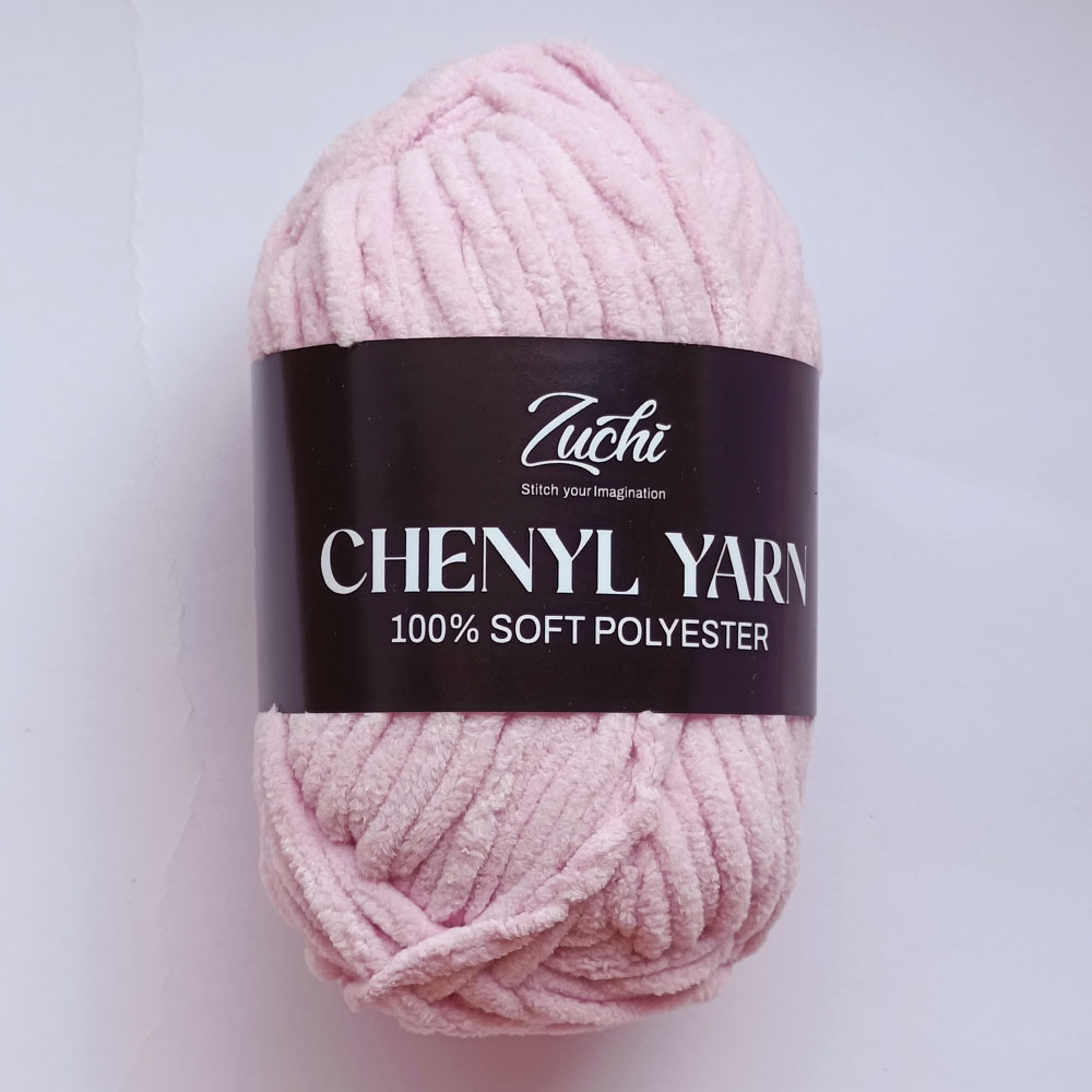 Zuchi Chenyl Yarn 102 Zuchi Chenyl Yarn 102