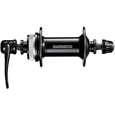 Shimano TX505 Disc Brake Front Hub-32H
