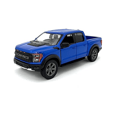 Ford 150 | 1:36 | Kinsmart