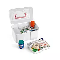 Signora ware Stay Fit Medical Box Big