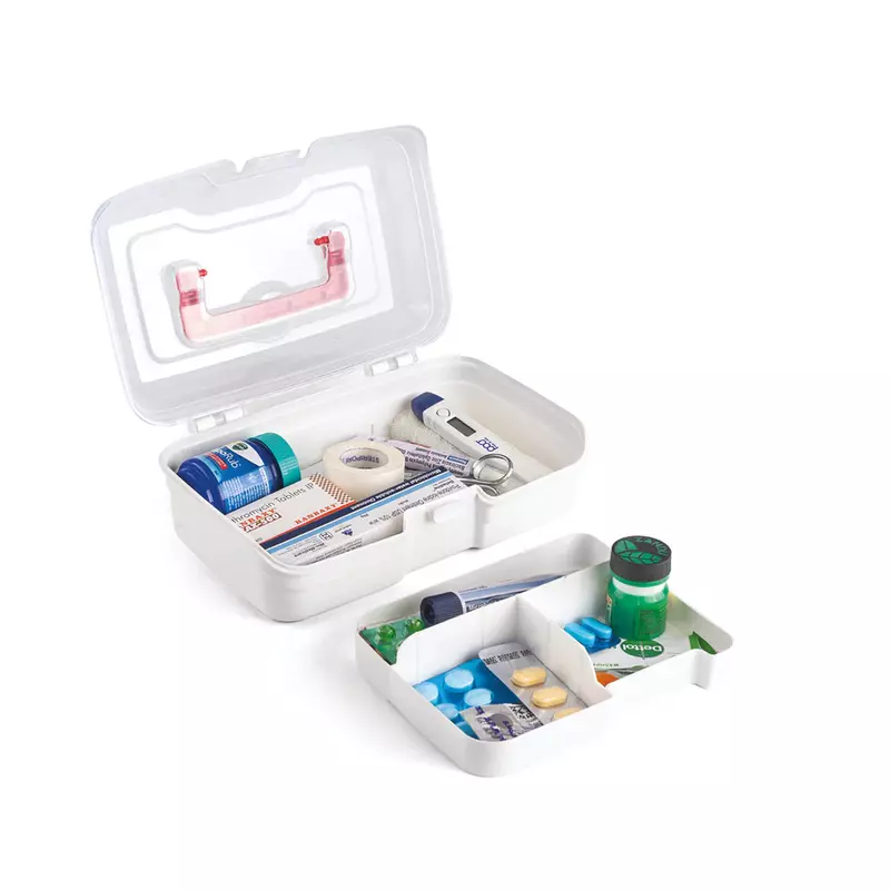 Signora ware Stay Fit Medical Box Small