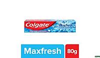 COLGATE MAXFRESH BLUE 80GM