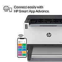 HP LASERJET TANK-SFP 1020W PRINTER