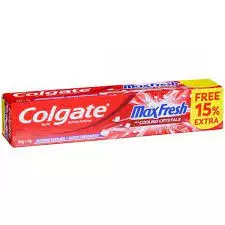 COLGATE MAXFRESH RED 34GM