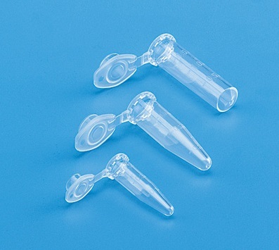 Micro Centrifuge Tube, Sterile, PurePack SPINWIN™ TARSONS