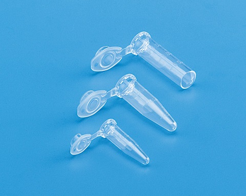 Micro Centrifuge Tube "Ultra Clear" TARSONS